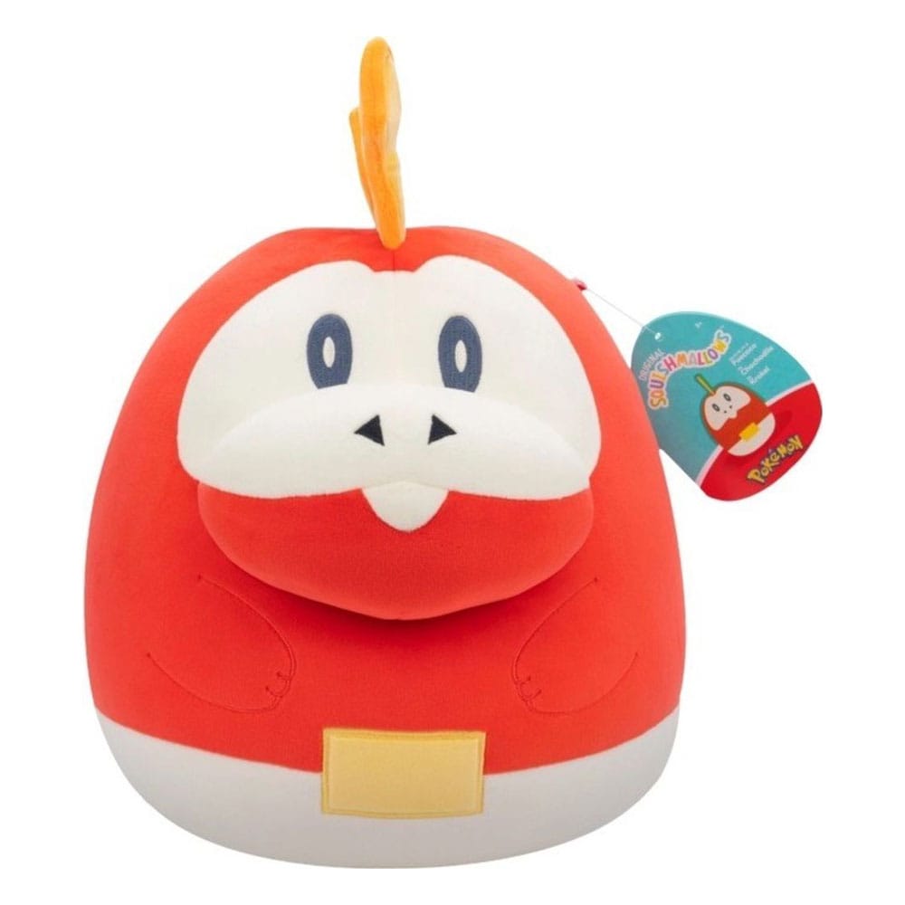 Squishmallows Fuecoco Plush Figure 50 cm