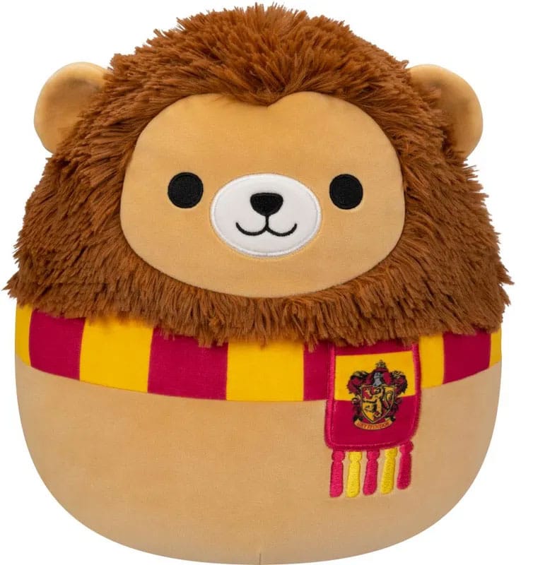 Squishmallows Harry Potter Gryffindor Plush Figure 40 cm