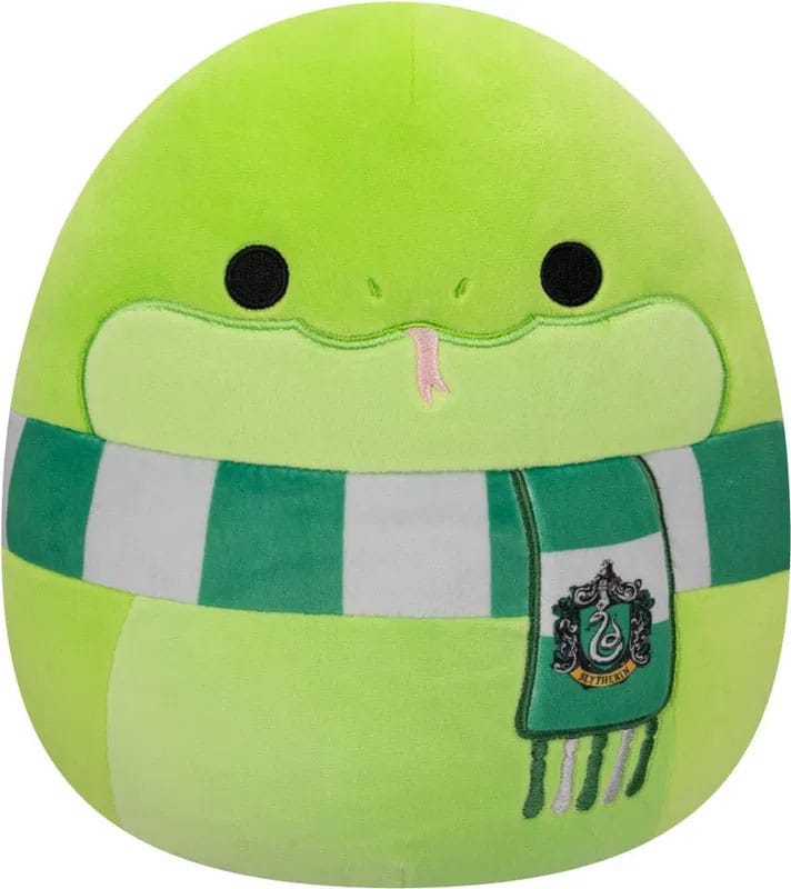 Squishmallows Harry Potter Slytherin Plush Figure 40 cm