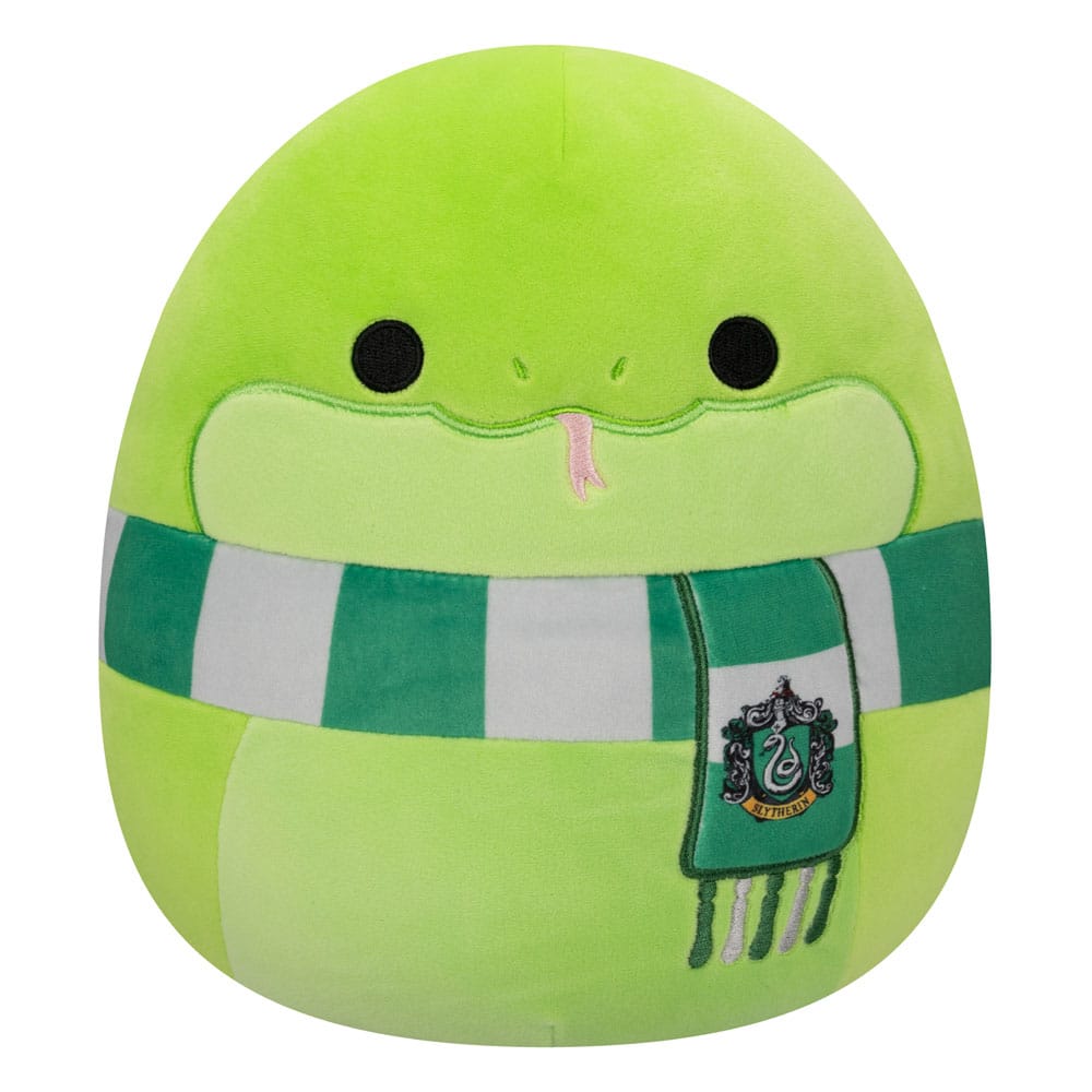 Squishmallows Harry Potter Slytherin Plush Figure 25 cm
