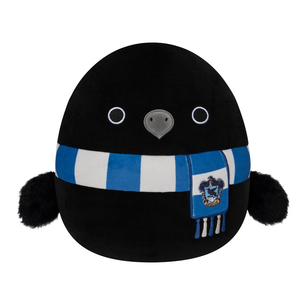 Squishmallows Harry Potter Ravenclaw Plush Figure 25 cm