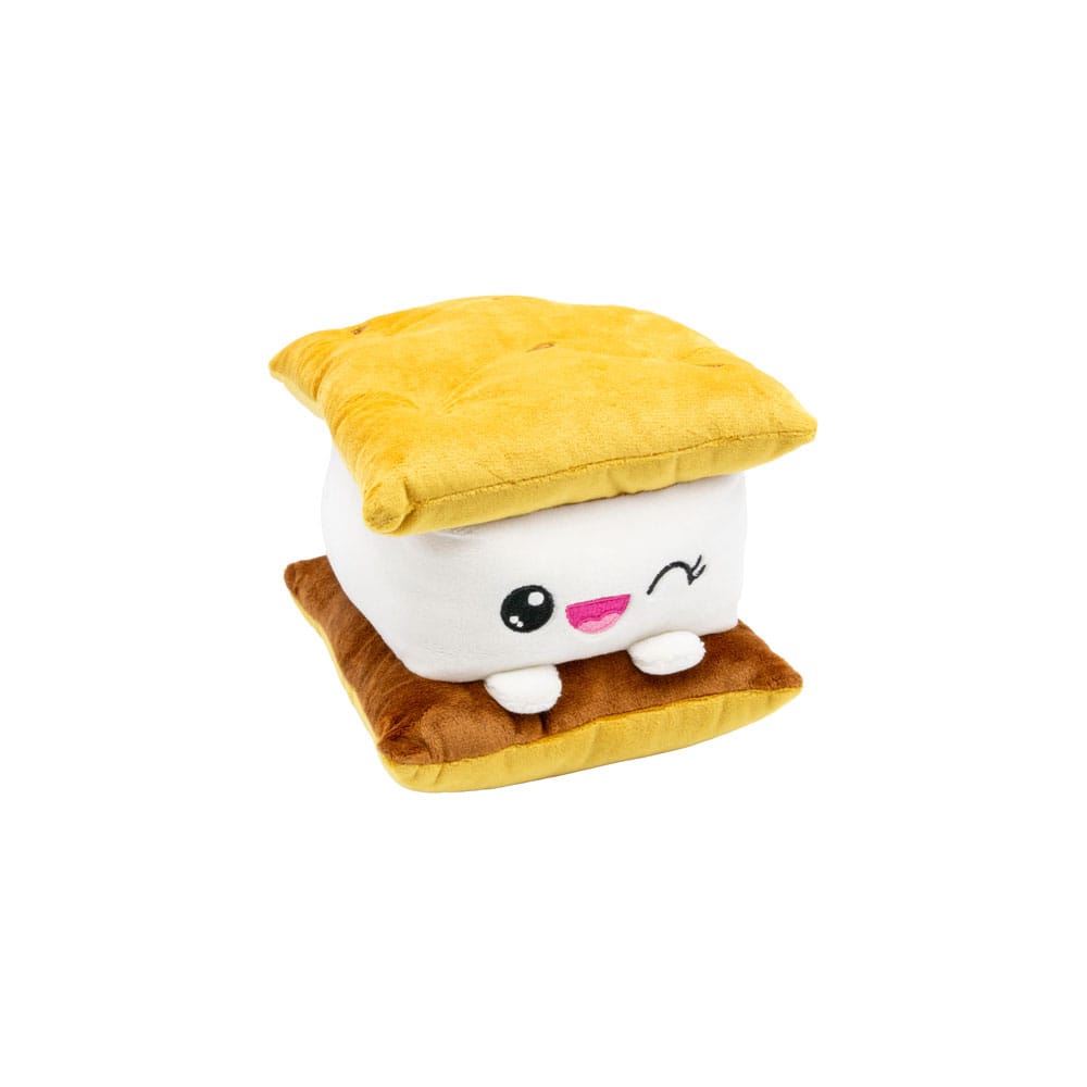Yummis Cookie Yummis Plush Figure 16 cm