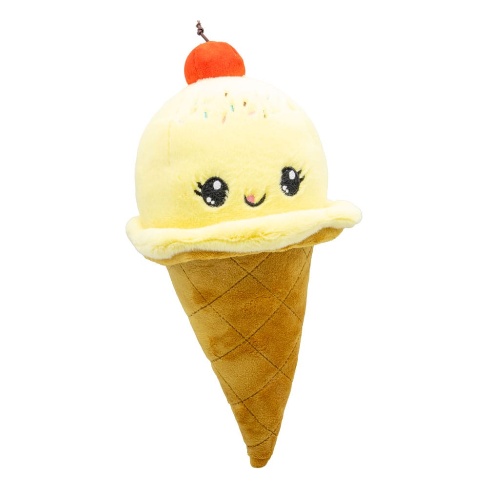 Yummis Ice Cream Yummis Plush Figure 30 cm