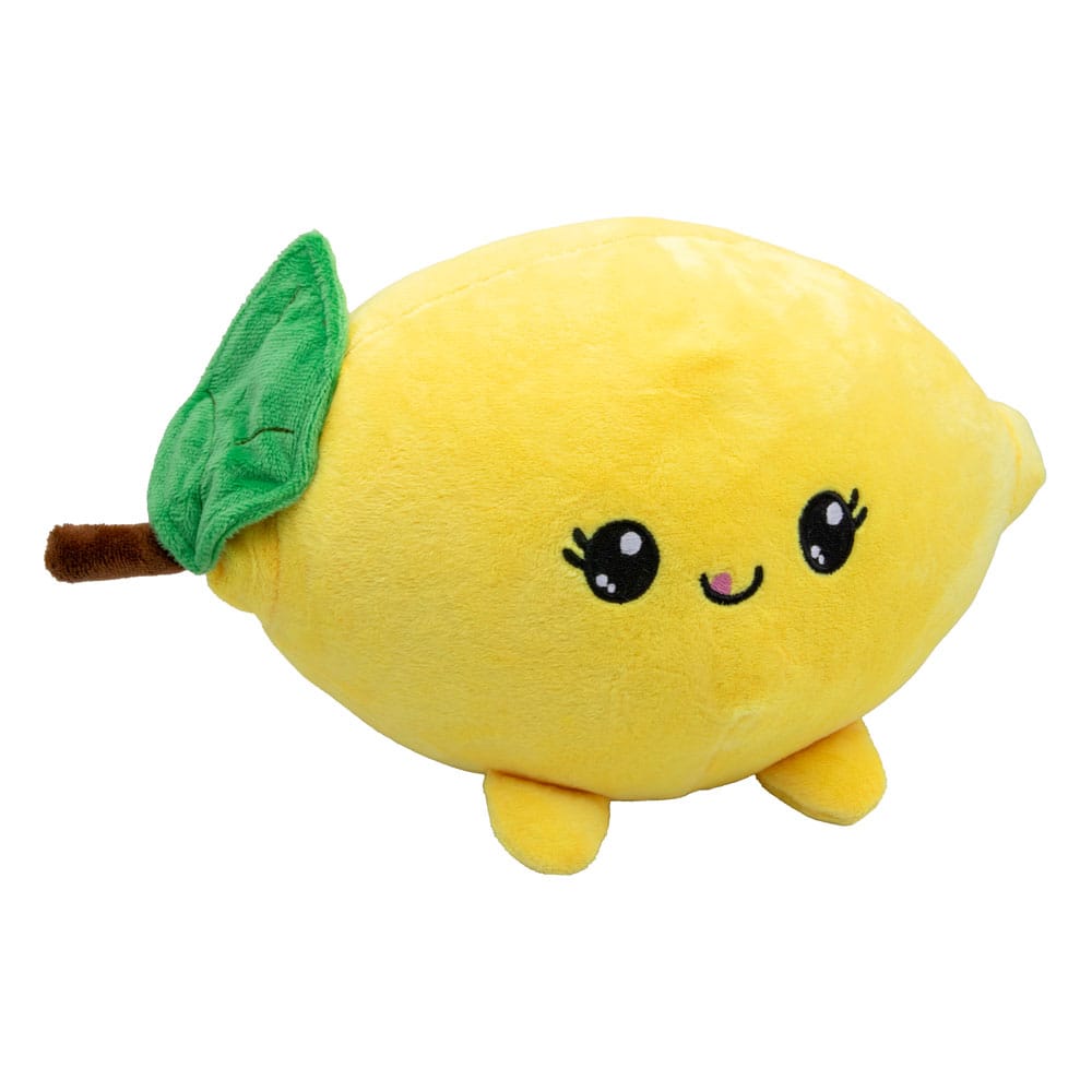 Yummis Lemon Yummis Plush Figure 16 cm