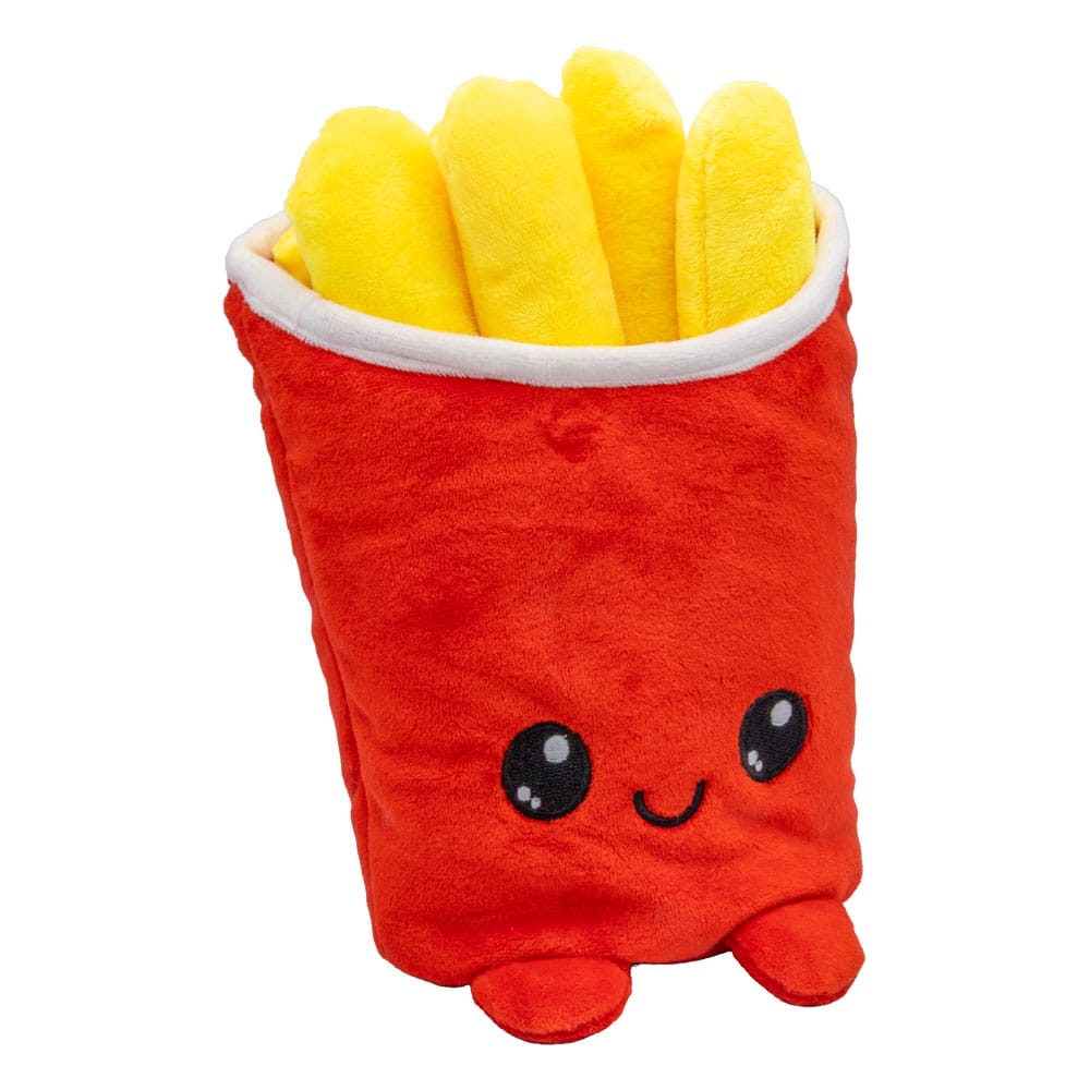 Yummis Fries Yummis Food Plush Figure 22 cm