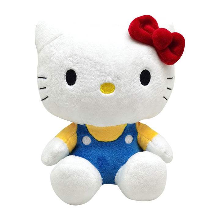 Sanrio Hello Kitty Classic Plush Figure 14 cm