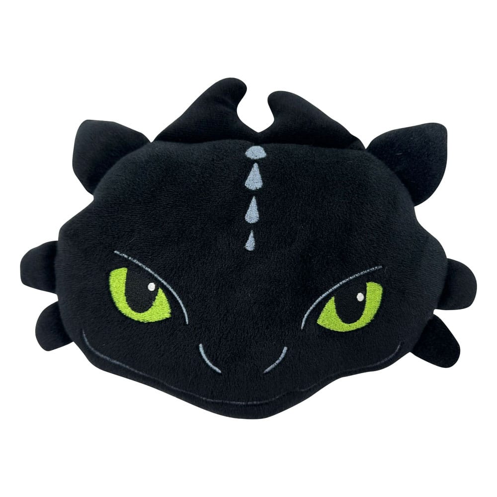 How to Train Your Dragon Pillow Toothless