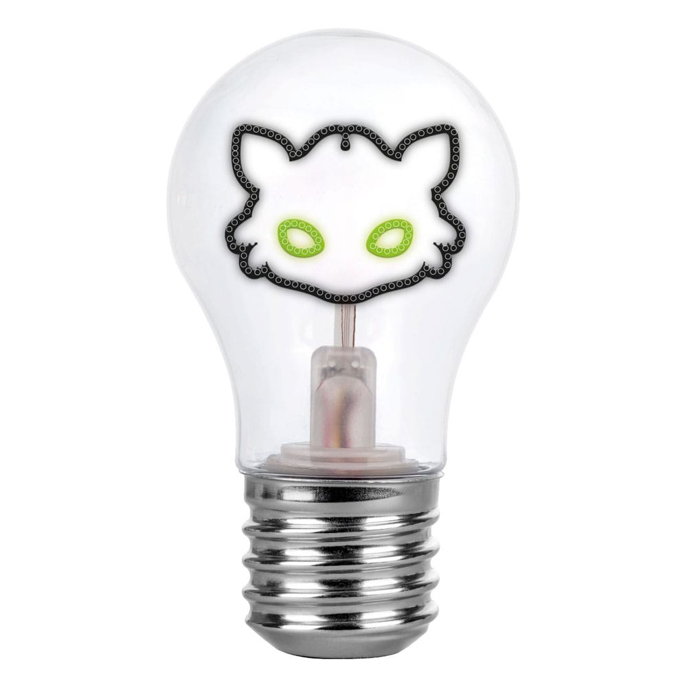 How to Train Your Dragon LED Rechargeable Bulb Light