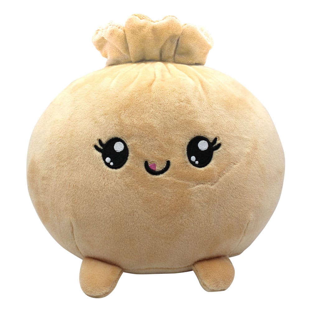 Yummis Dumpling Yummis Food Plush Figure 20 cm