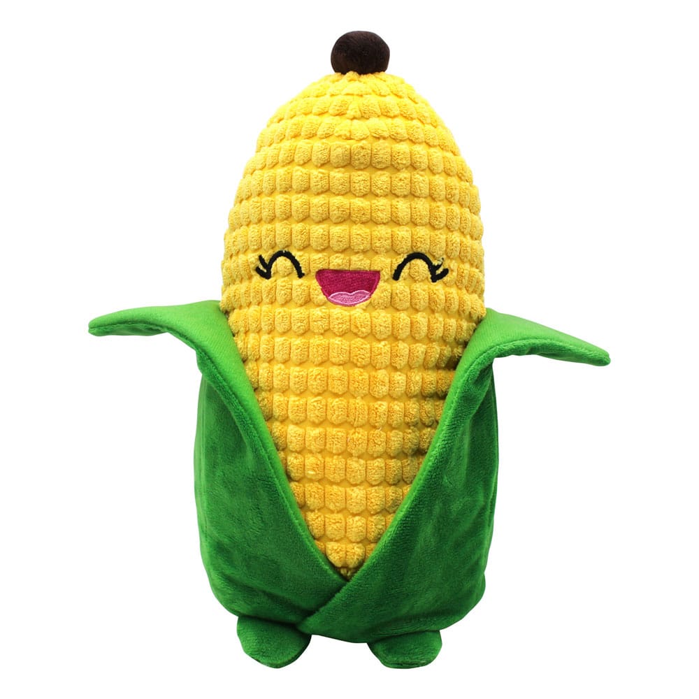 Yummis Corn Yummis Plush Figure 20 cm