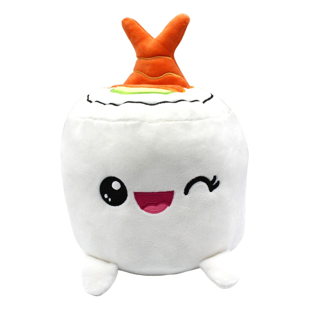 Plushi Ebiten Sushi Plushi Plush Figure 20 cm