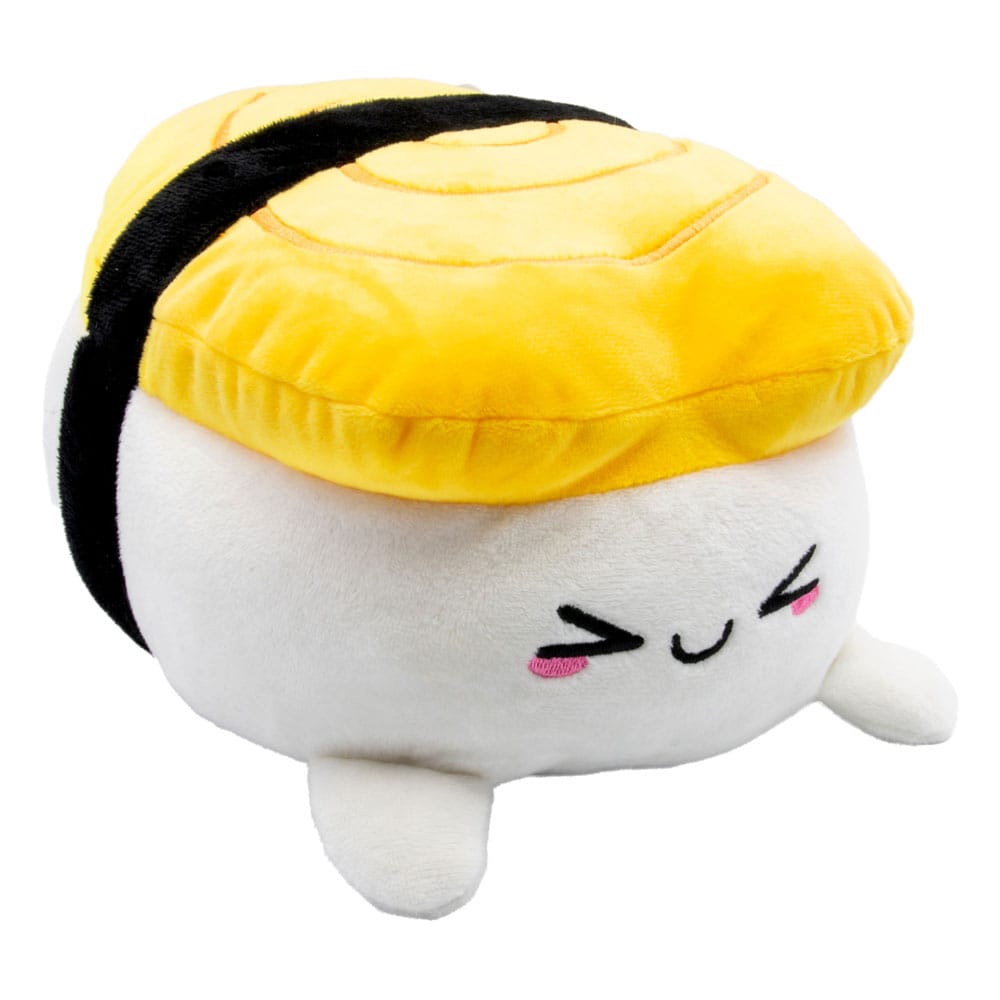 Plushi Nigiri with Egg Plushi Plush Figure 20 cm