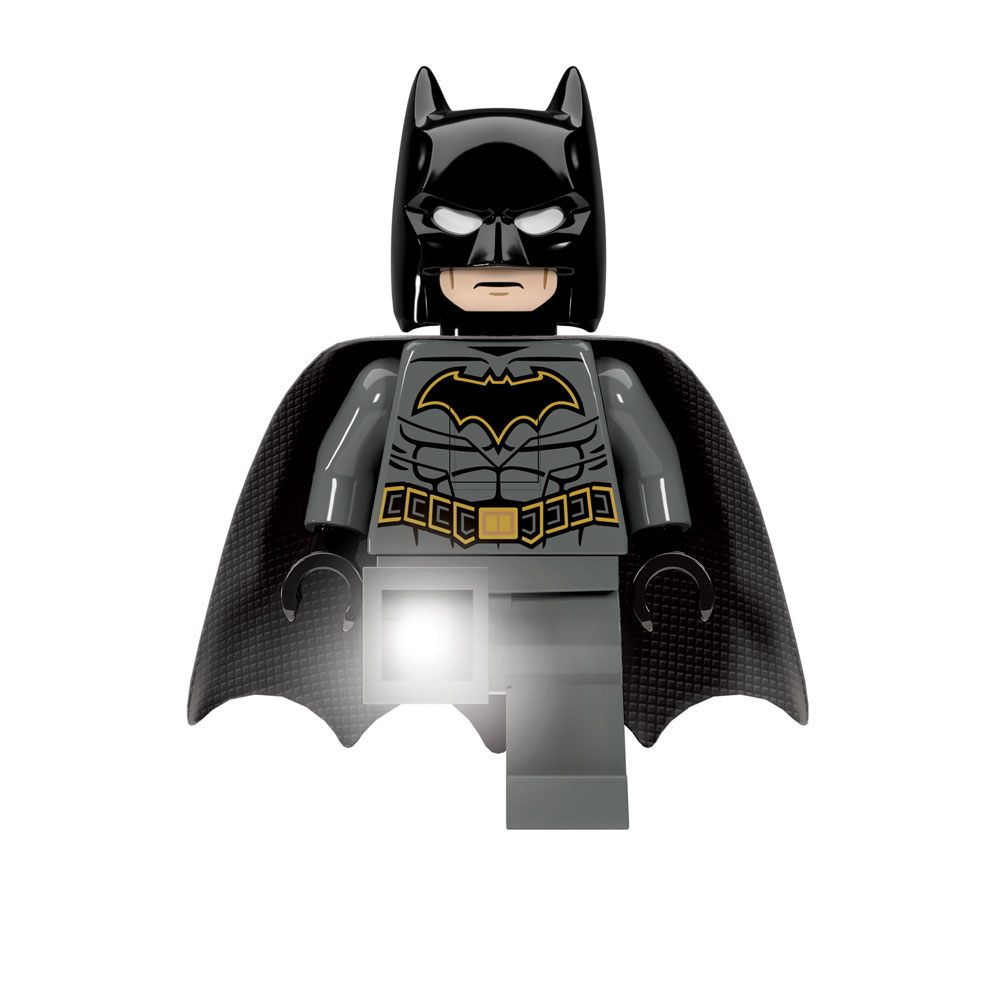 LEGO Super Heroes Batman Flashlight 13 cm
