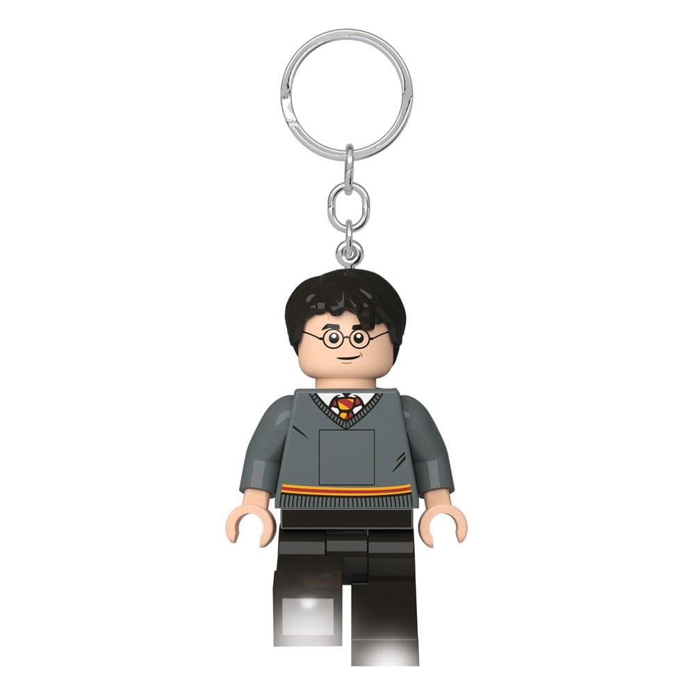 LEGO Harry Potter Harry Potter Light Up Keychain 8 cm