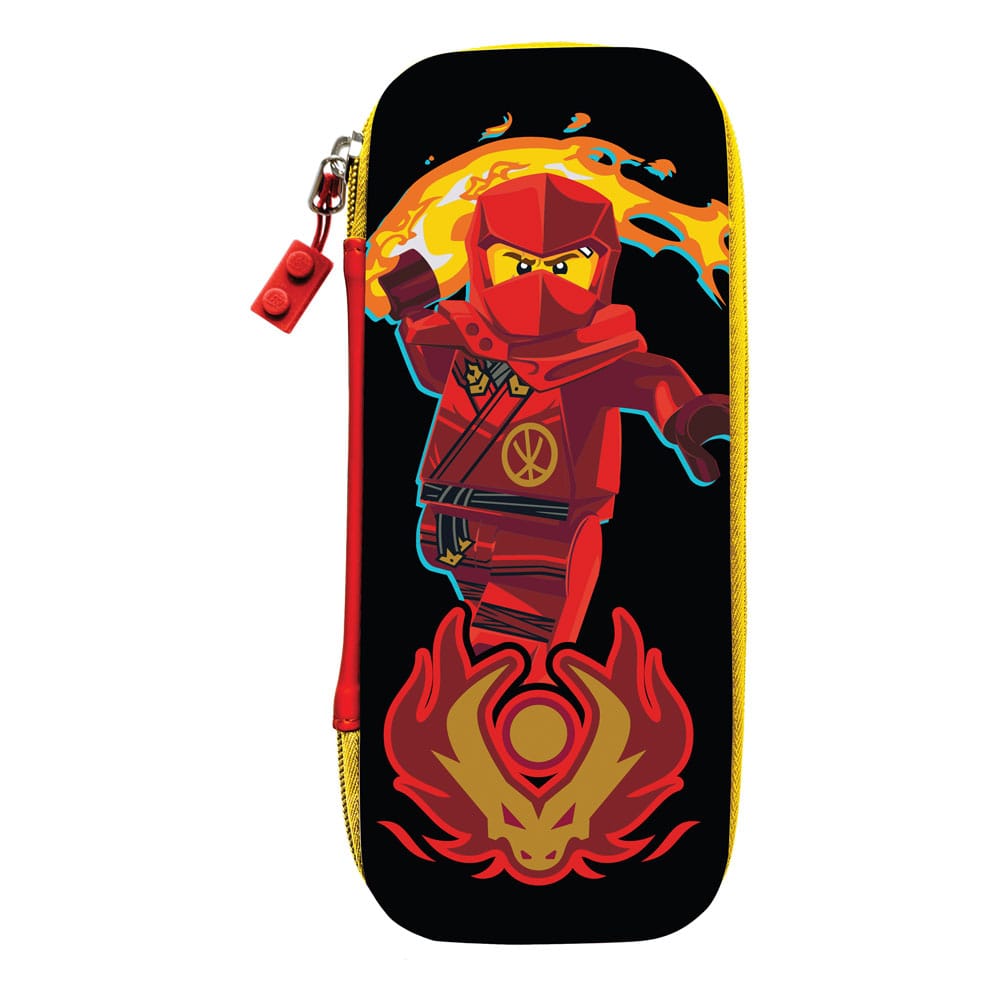 LEGO Ninjago Pencil Case Stationery Accessory