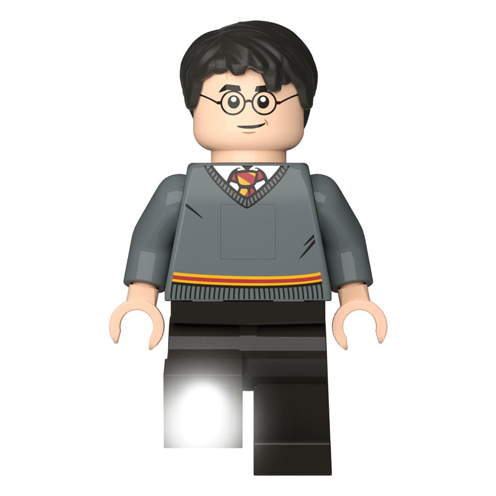 LEGO Harry Potter Harry Potter Flashlight 13 cm
