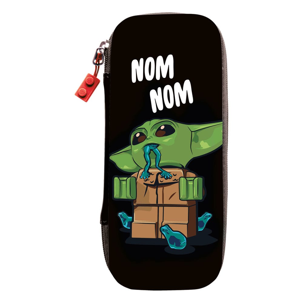 LEGO Star Wars The Mandalorian Grogu Pencil Case