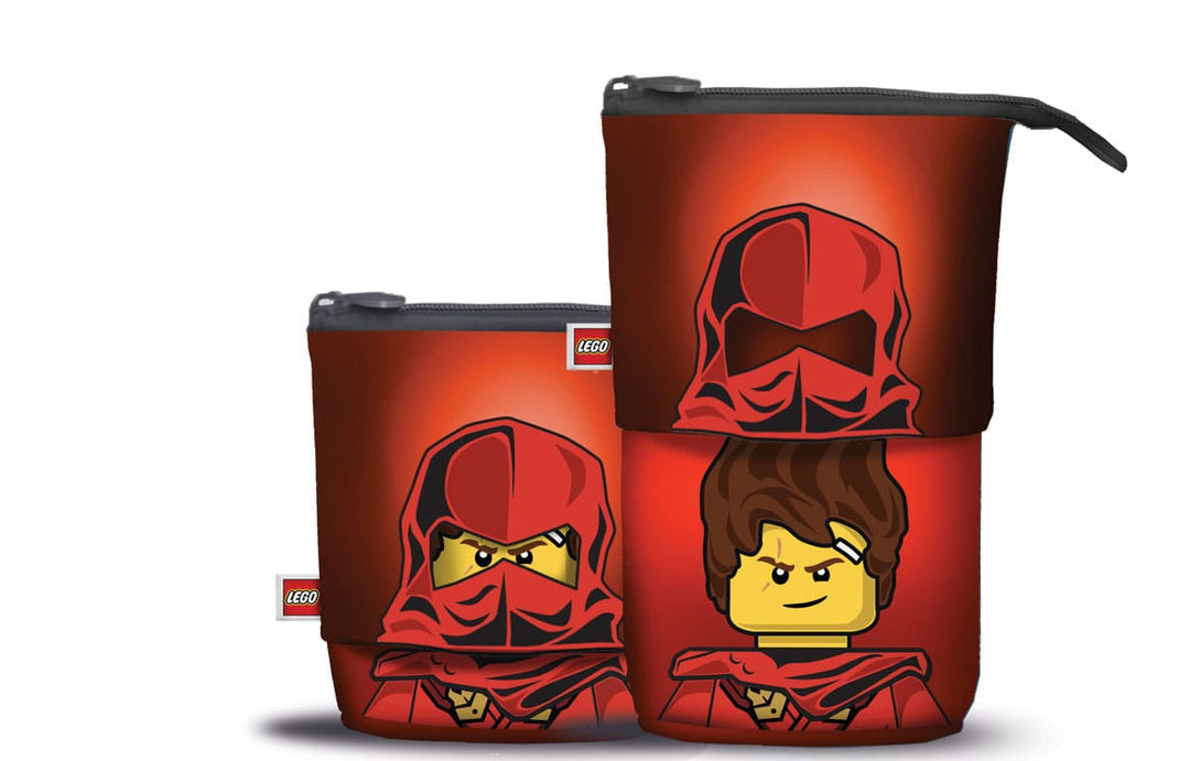 LEGO Ninjago Kai Pop Up Pencil Case