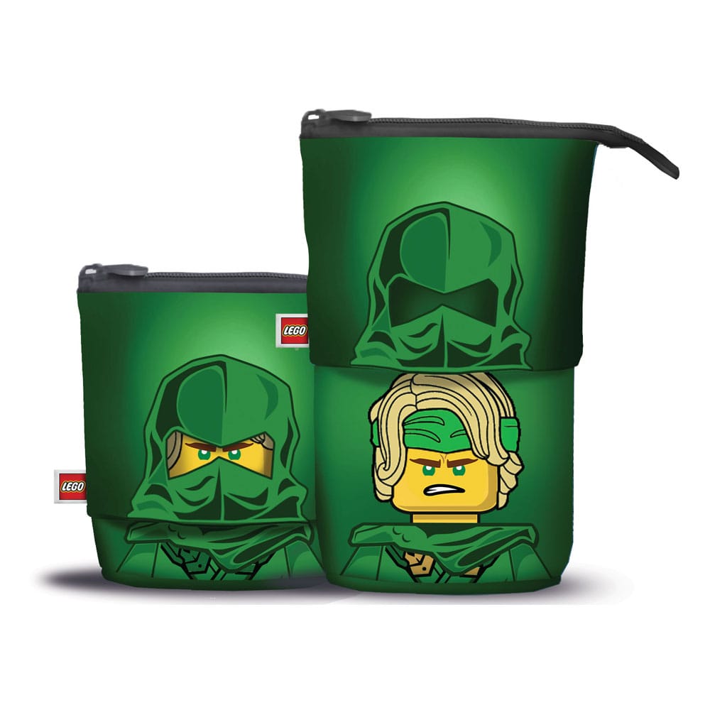 LEGO Ninjago Lloyd Pop Up Pencil Case