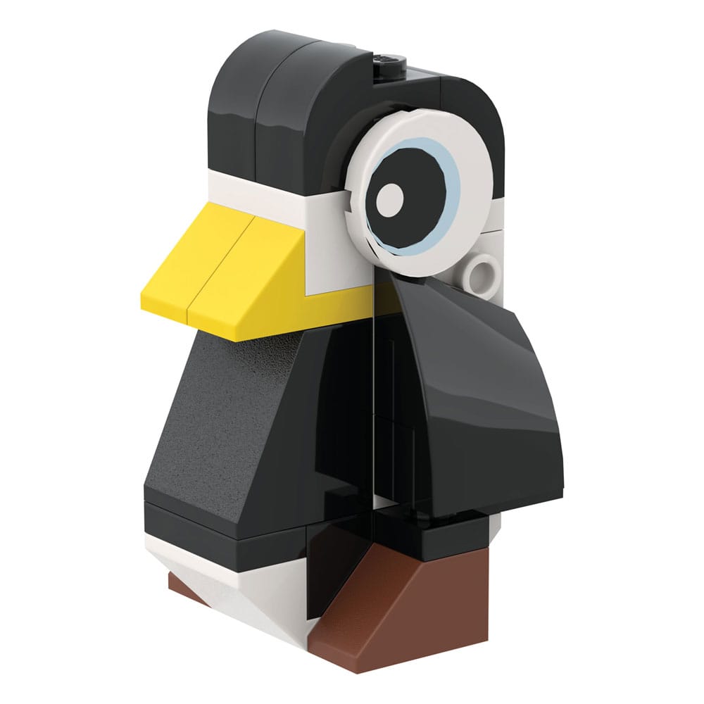 LEGO Creativity Set Animal Building Activity Kit