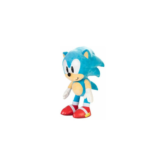 Sonic The Hedgehog Sonic Jumbo 28" Plush