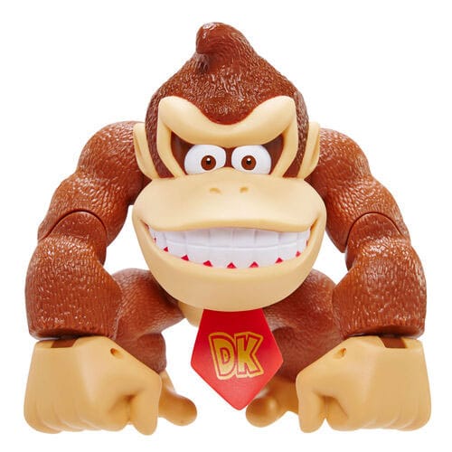 Nintendo Super Mario Donkey Kong Action Figure 15 cm