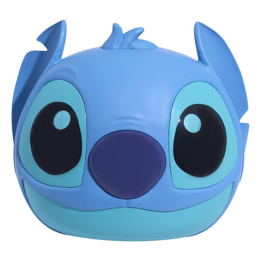 Disney Lilo & Stitch Jumbo Mystery Capsule Gift Set Stitch Plush