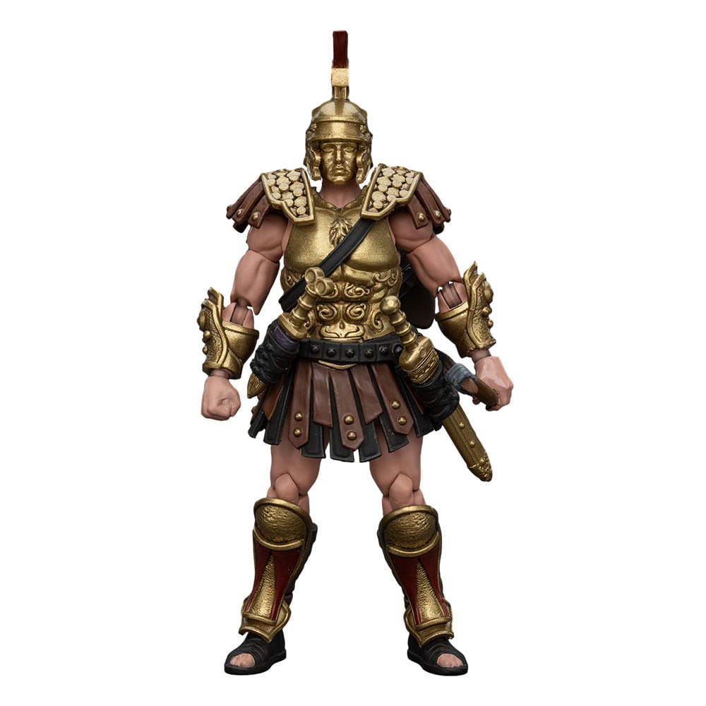 Strife Roman Republic Cohort Four Centurion Action Figure 12 cm