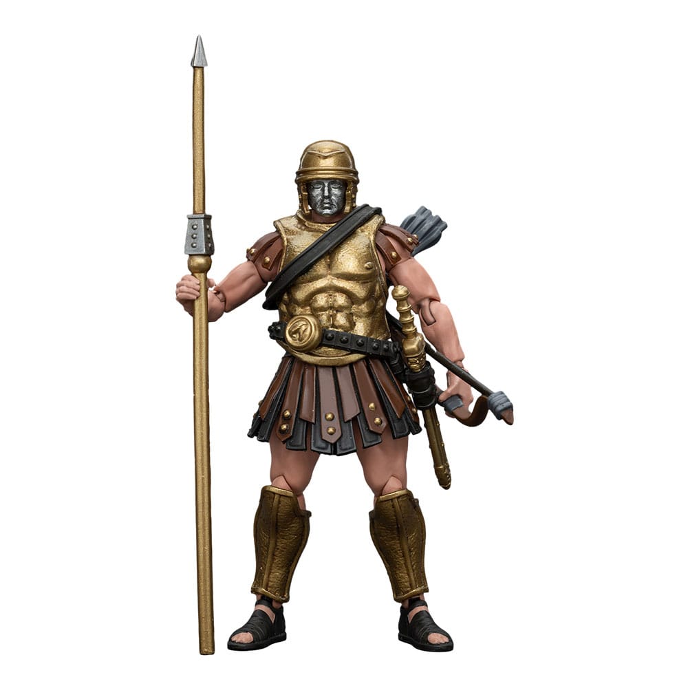 Strife Roman Republic Legionary Light Infantry Two Action Figure 12 cm
