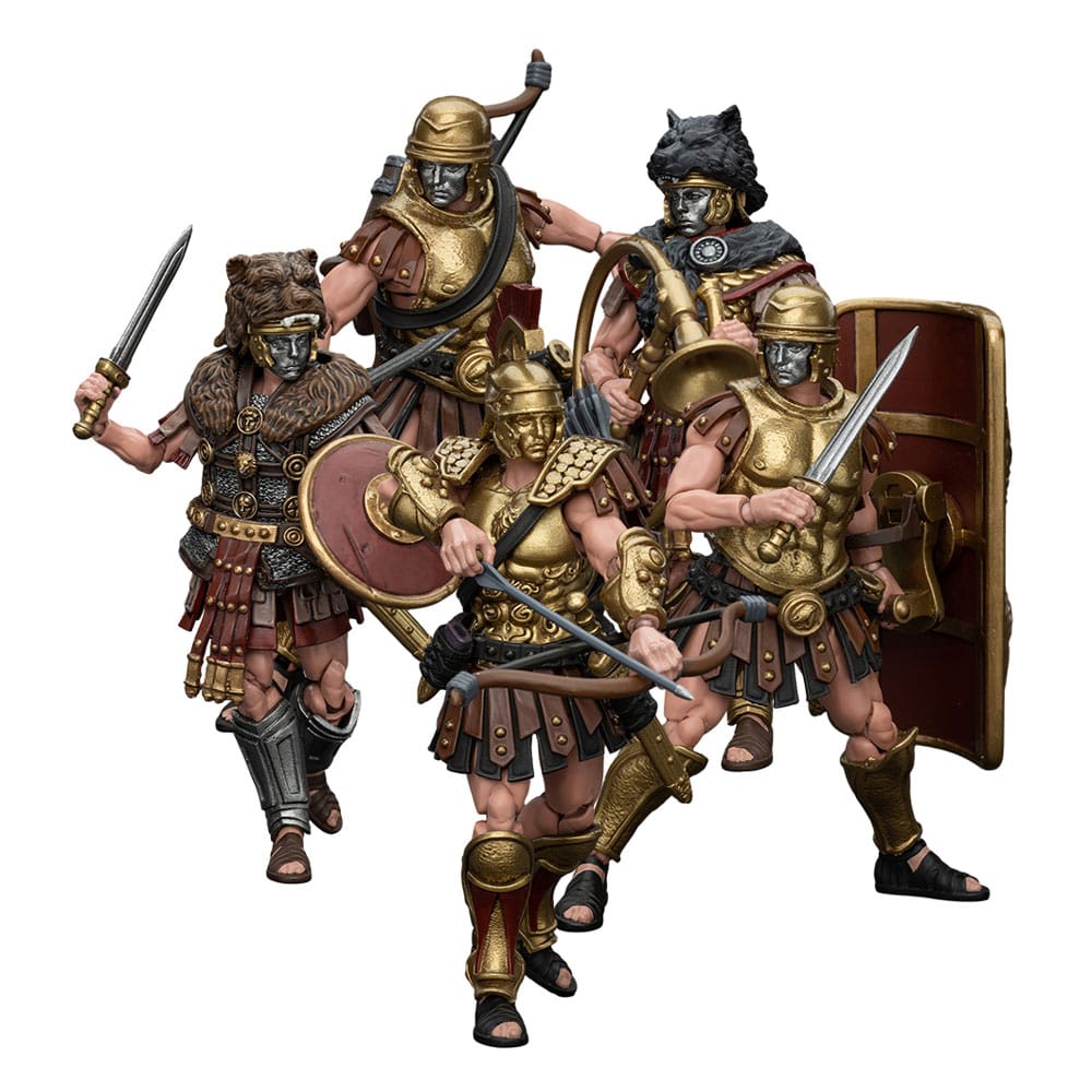Strife Roman Republic Collectors Edition Board Game