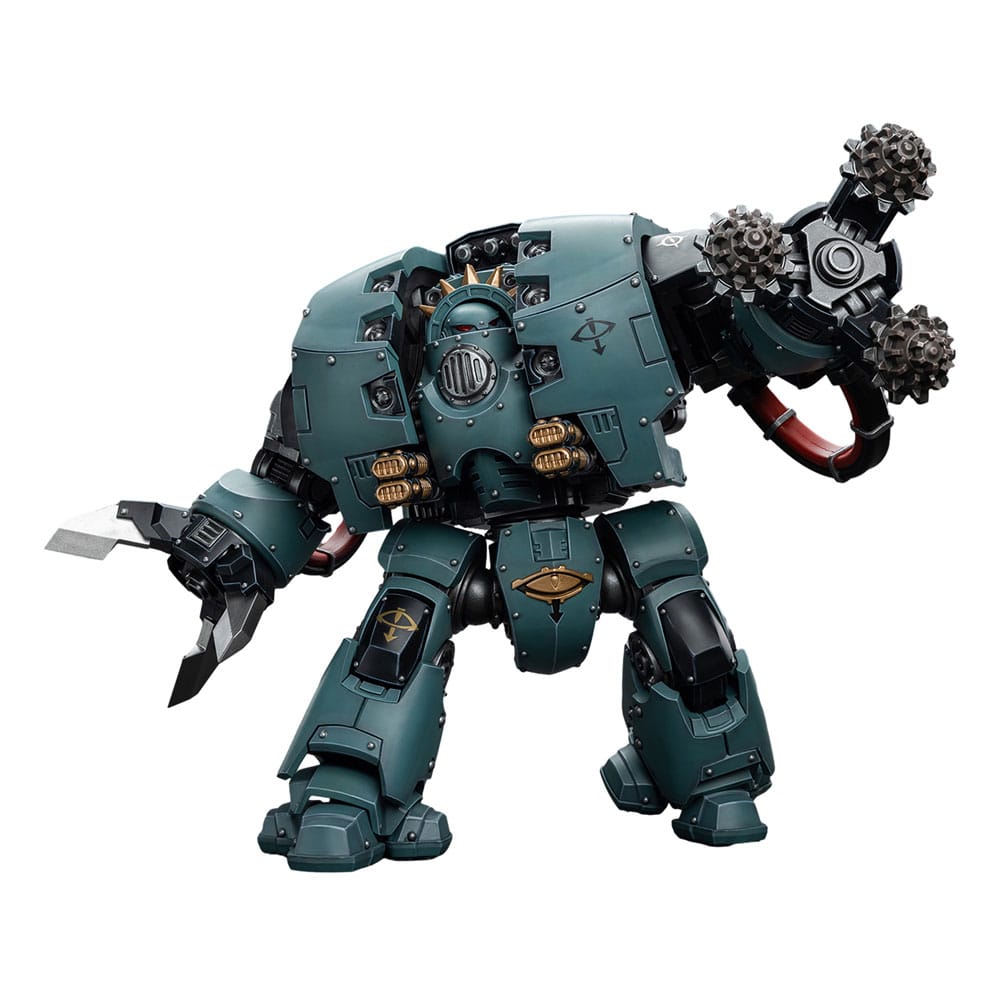 Warhammer The Horus Heresy Sons of Horus Leviathan Dreadnought Action Figure 12 cm