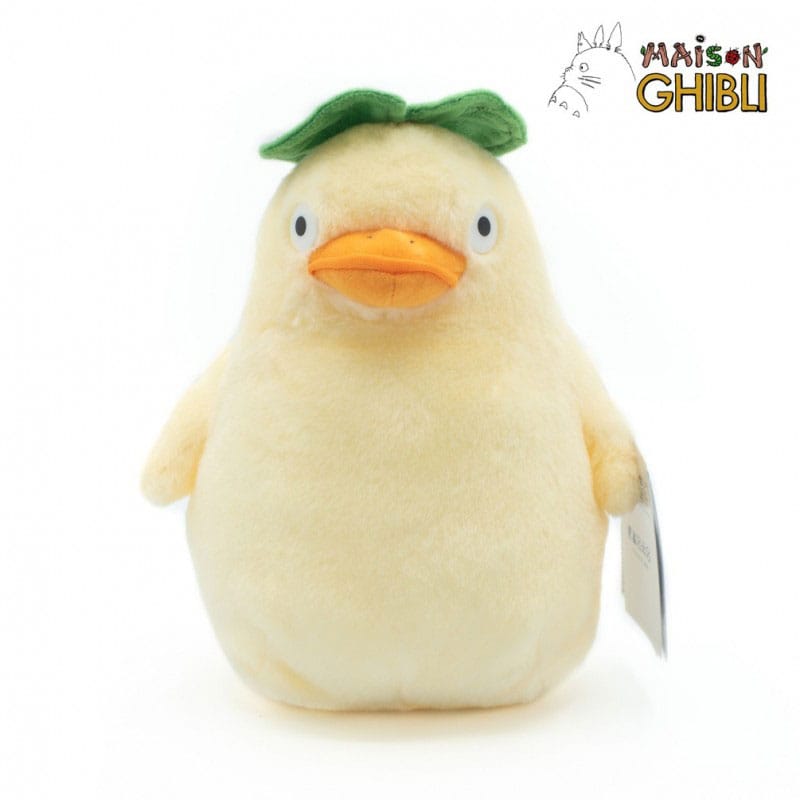 Studio Ghibli Ootorisama Medium Plush Figure 22 cm