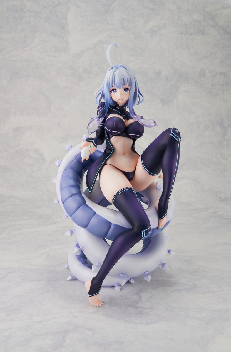 Giuniu Original Character UMA chan 23 cm Scale Figure