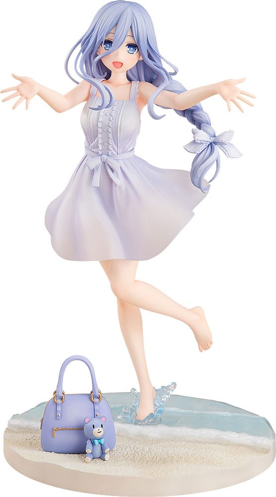 Date A Live V Mio Takamiya Summer Dress Ver 25 cm Scale Figure