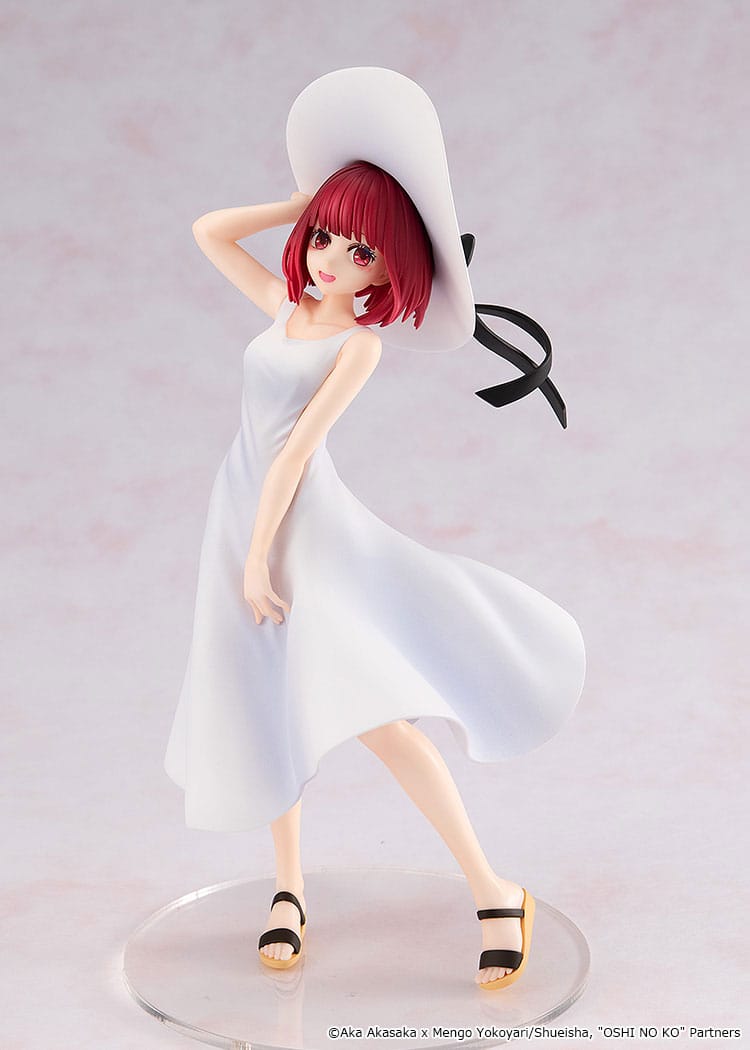 Oshi no Ko Kana Arima Full Moon Ver 18 cm Scale Figure