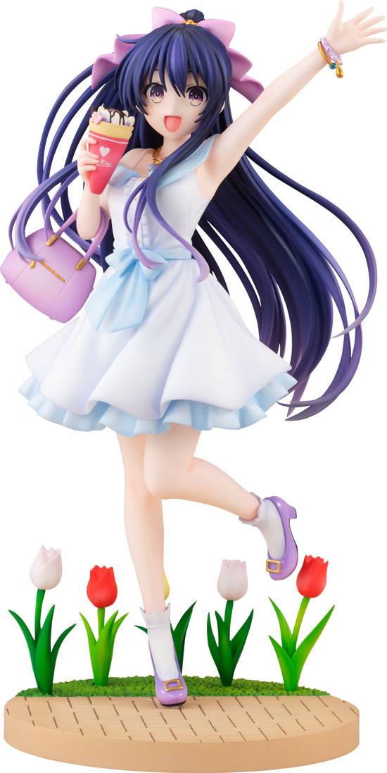 Date A Live Tohka Yatogami Date Ver 22 cm Scale Figure