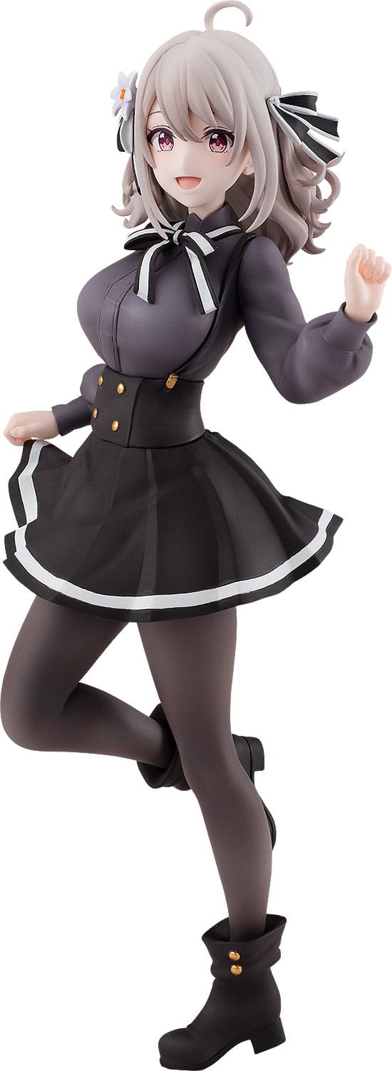 Spy Classroom Lily Flower Garden Ver 22 cm Scale Figure