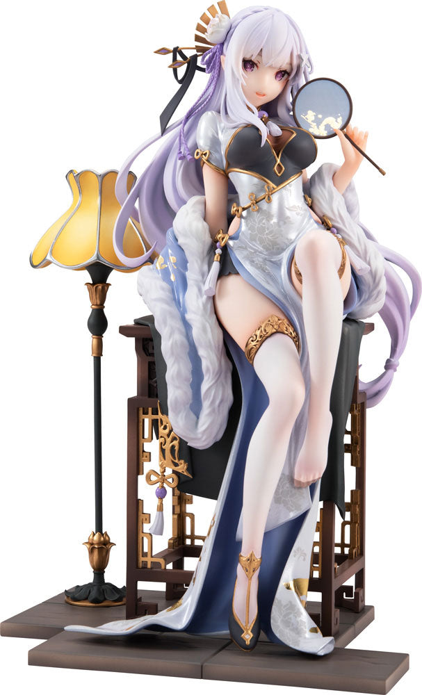 Spy Classroom Monika Glint Light Novel Ver 22 cm Scale Figure