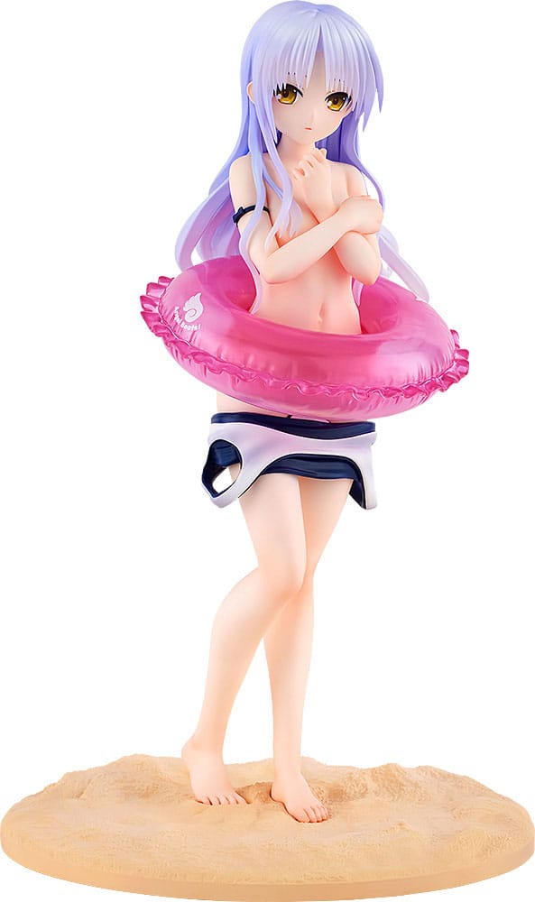 Angel Beats Kanade Tachibana School Swimsuit Ver 23 cm Scale Figure