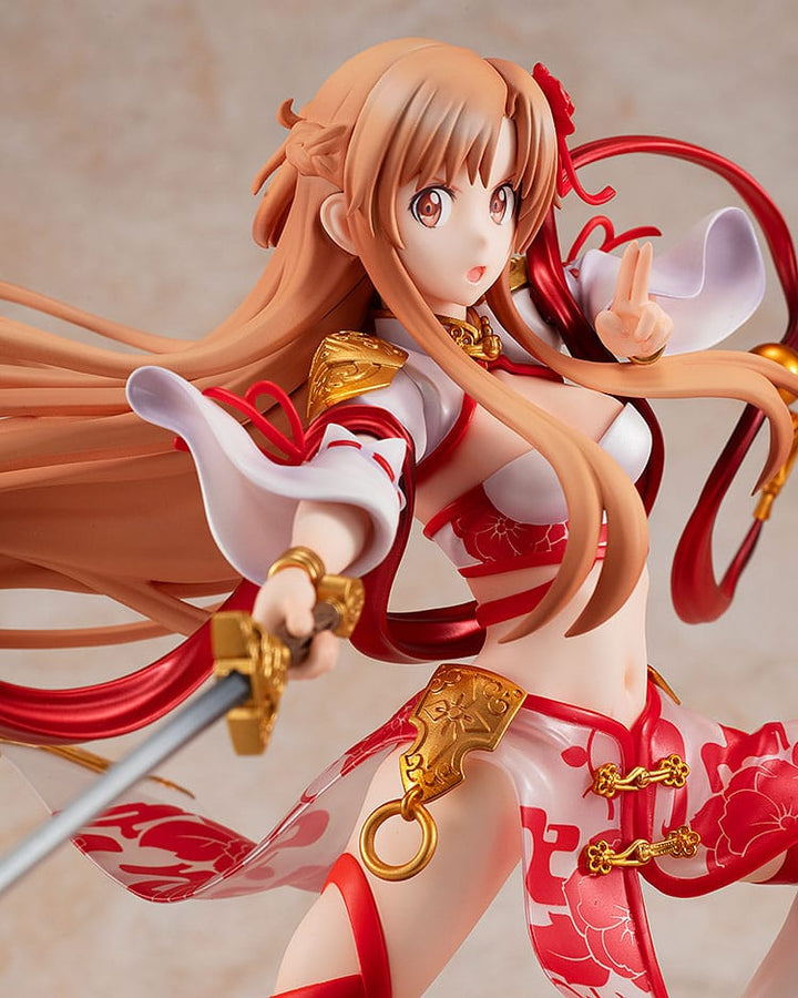 Kadokawa Asuna Sword Art Online POP Vinyl Figure