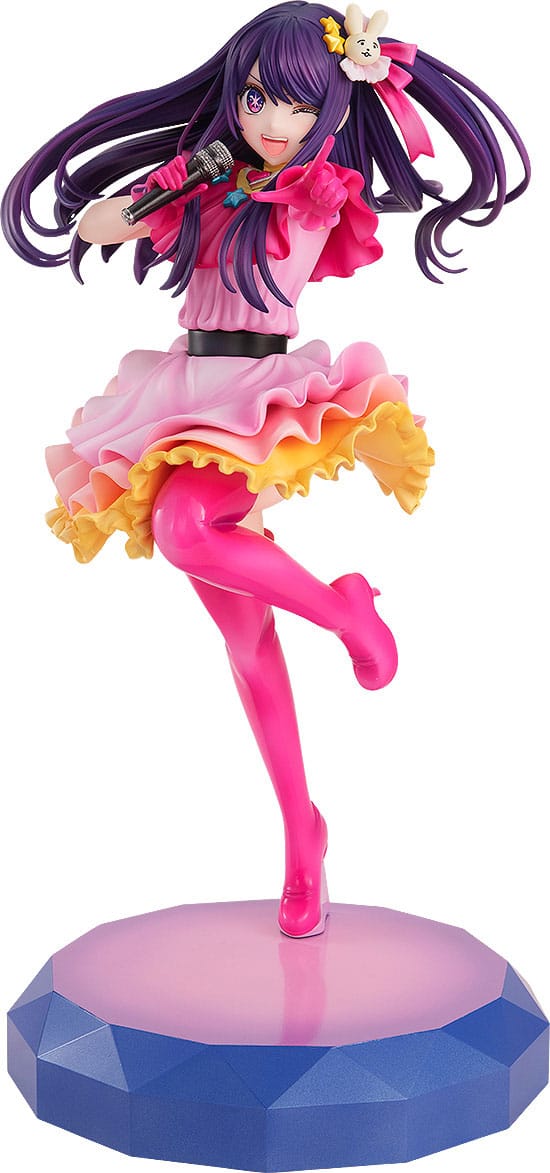 Oshi no Ko Ai PVC Statue 22 cm