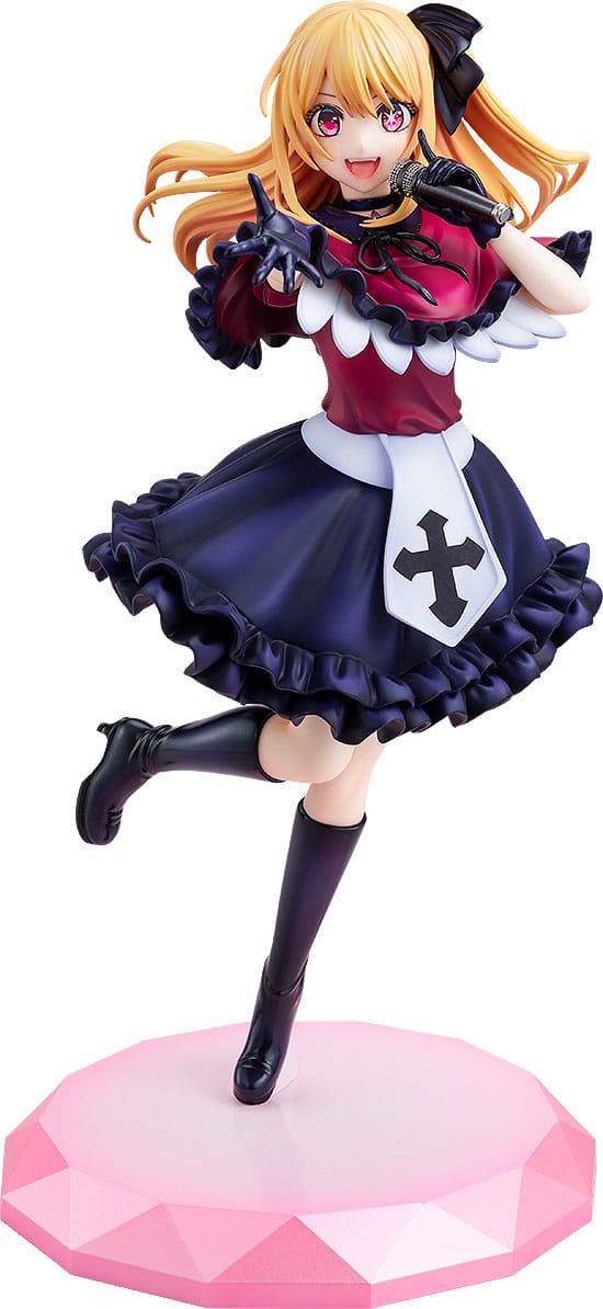 Oshi no Ko Ruby PVC Statue 22 cm