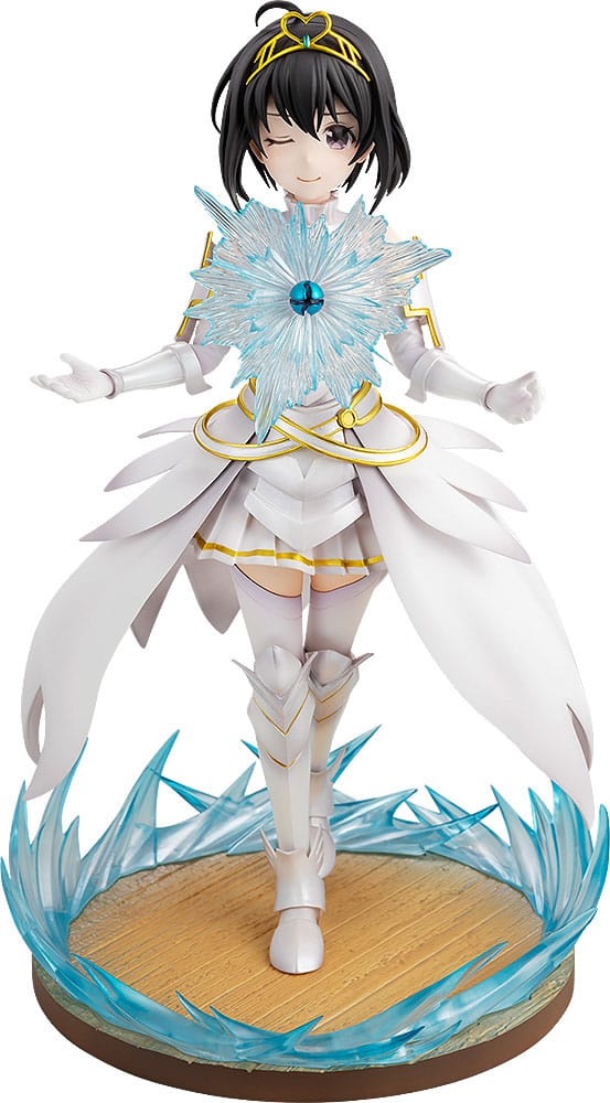 Bofuri Maple Break Core PVC Statue 22 cm