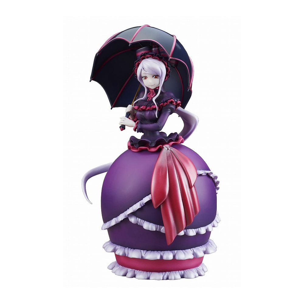 Overlord III Shalltear Bloodfallen PVC Statue 17cm Rerun