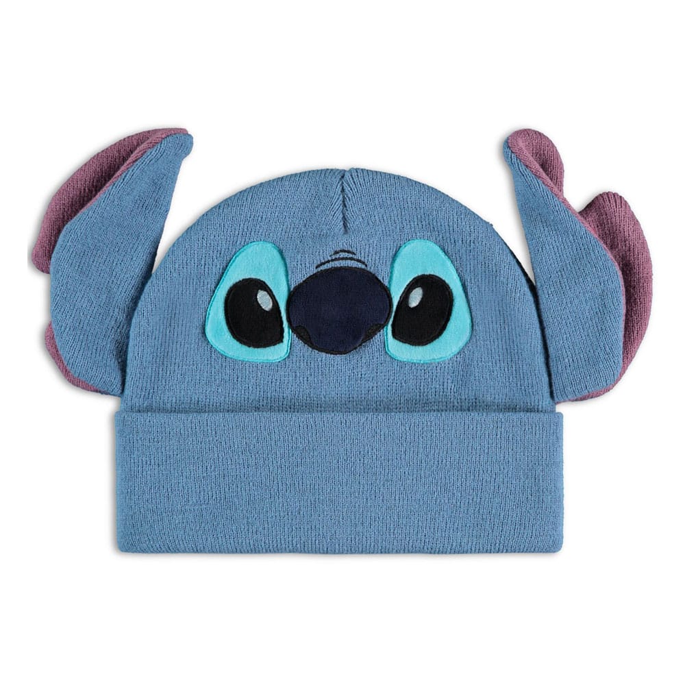 Disney Lilo and Stitch Stitch Beanie Movie Merchandise