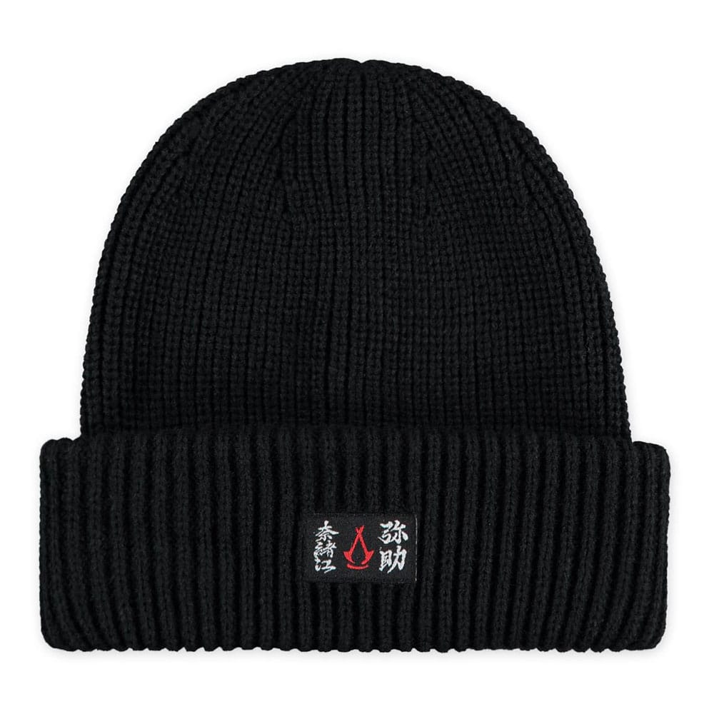 Assassins Creed Shadows Balaclava Beanie
