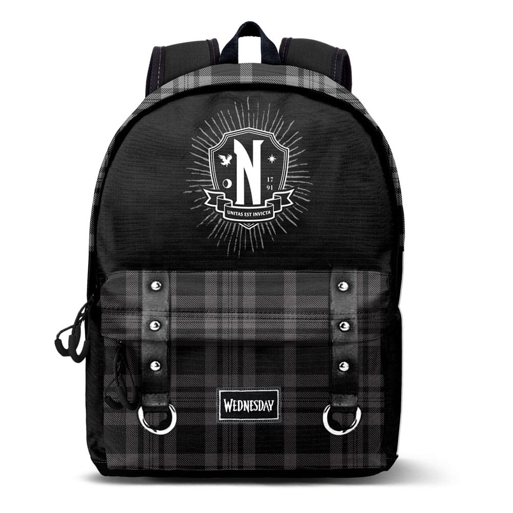 Wednesday Chains Plus HS Backpack
