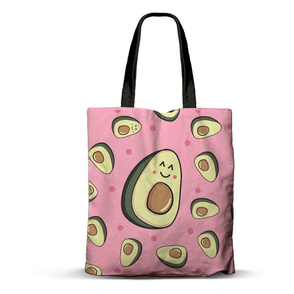 Oh My Pop Waka Tote Bag