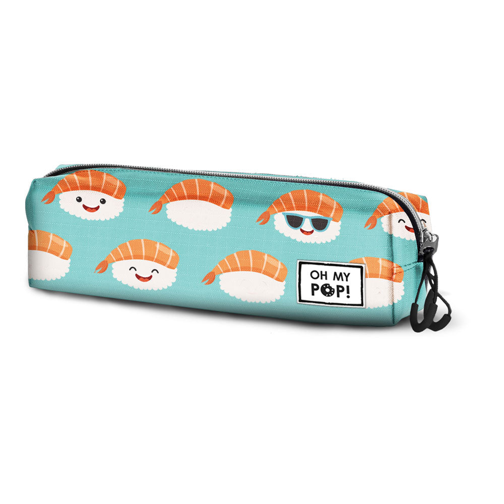 Oh My Pop Nigiri Pencil Case