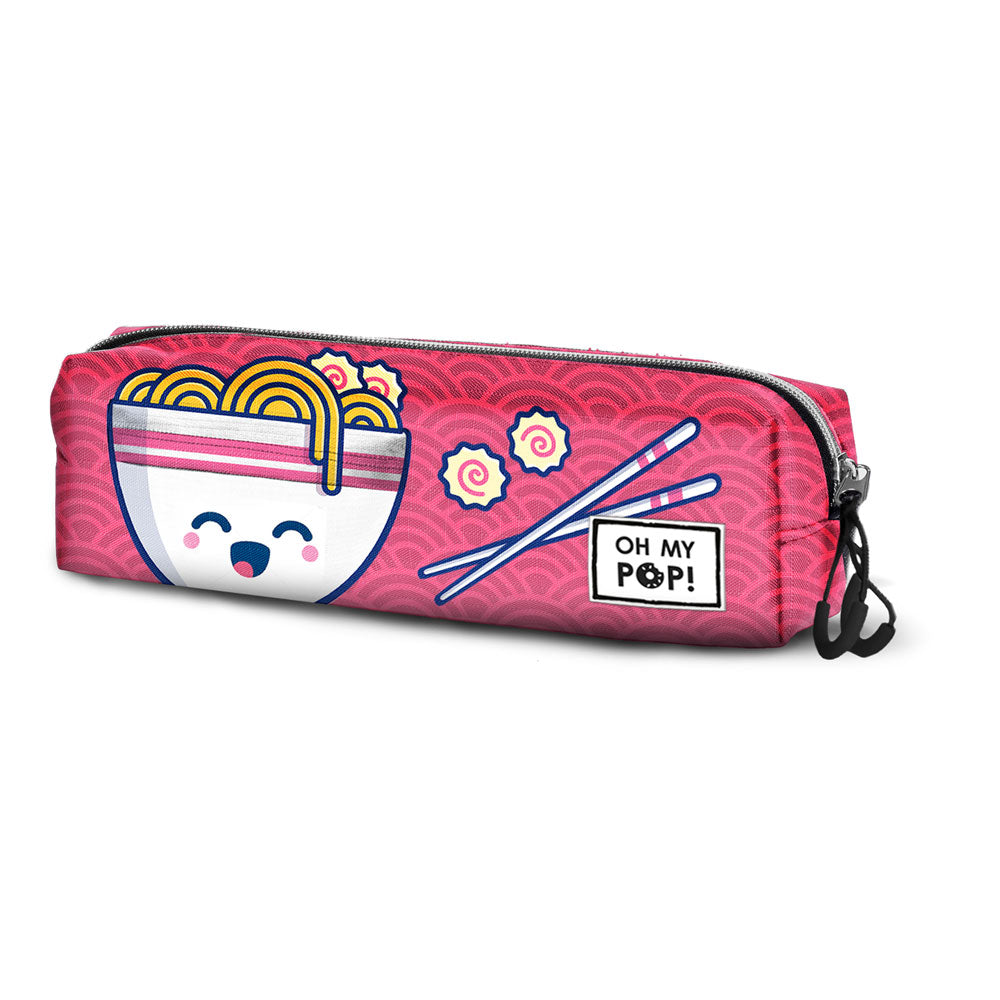 Oh My Pop Noodle Pencil Case